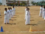 KMC Public School - Sports Day